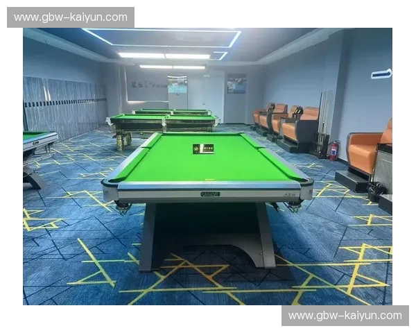 台球APP——把球桌装进口袋，开启你的台球进阶之旅