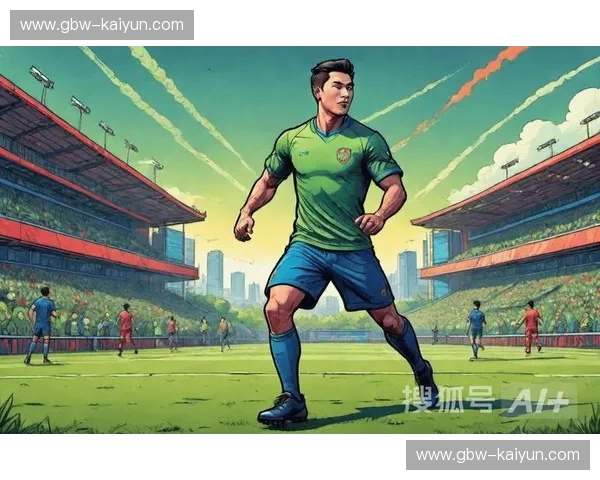 绝非偶然的碰撞：奥斯vs，一场关于信仰与热血的绿茵史诗