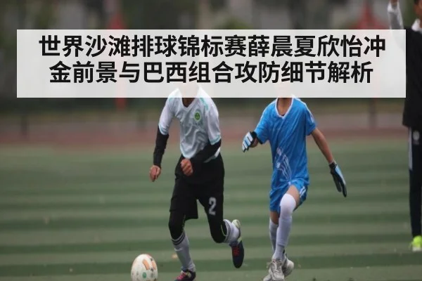 世界沙滩排球锦标赛薛晨夏欣怡冲金前景与巴西组合攻防细节解析 | kaiyun